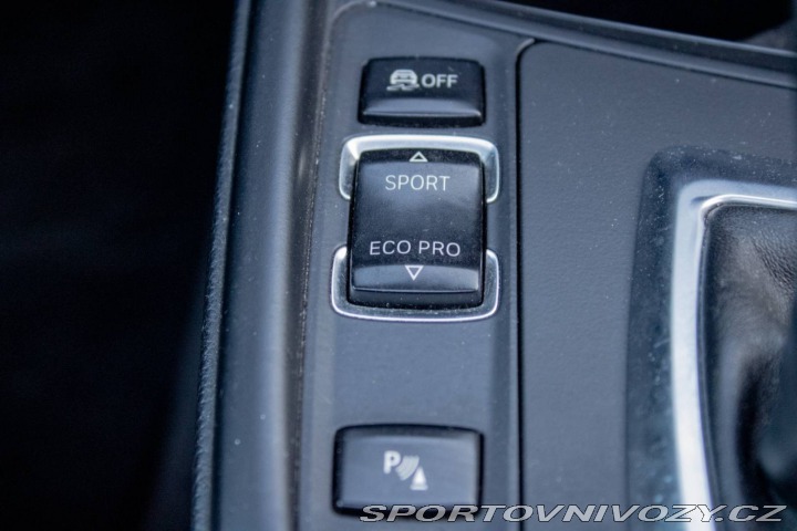 BMW 4 Coupé 435i A/T 2014