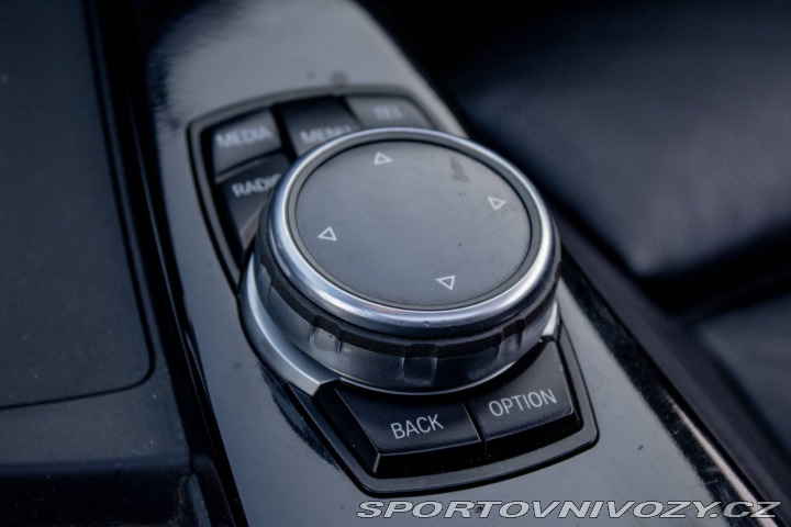 BMW 4 Coupé 435i A/T 2014
