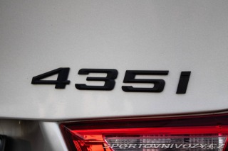 BMW 4 Coupé  435i A/T 2014