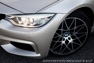 BMW 4 Coupé  435i A/T 2014