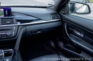 BMW 4 Coupé  435i A/T 2014