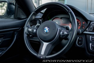 BMW 4 Coupé  435i A/T 2014