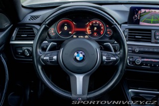 BMW 4 Coupé  435i A/T 2014