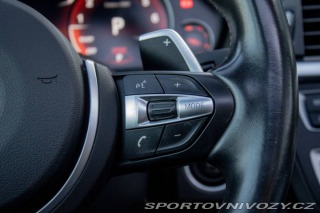 BMW 4 Coupé  435i A/T 2014