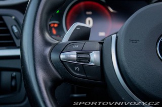 BMW 4 Coupé  435i A/T 2014