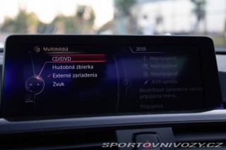 BMW 4 Coupé  435i A/T 2014