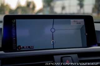BMW 4 Coupé  435i A/T 2014
