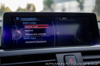 BMW 4 Coupé  435i A/T 2014