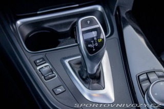 BMW 4 Coupé  435i A/T 2014