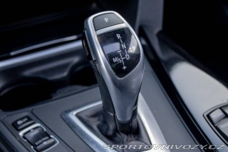BMW 4 Coupé  435i A/T 2014