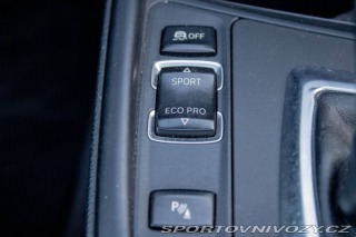 BMW 4 Coupé  435i A/T 2014
