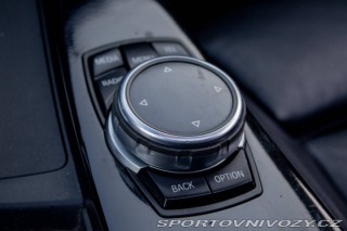 BMW 4 Coupé  435i A/T 2014