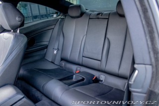 BMW 4 Coupé  435i A/T 2014