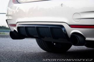 BMW 4 Coupé  435i A/T 2014