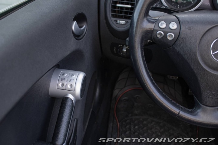 Mercedes-Benz SLK 200 Kompressor 2006