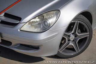 Mercedes-Benz SLK 200 Kompressor 2006