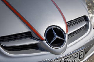 Mercedes-Benz SLK 200 Kompressor 2006