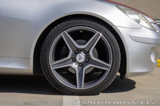 Mercedes-Benz SLK 200 Kompressor 2006