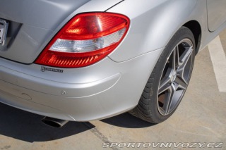 Mercedes-Benz SLK 200 Kompressor 2006