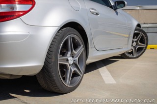 Mercedes-Benz SLK 200 Kompressor 2006