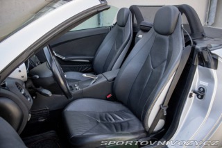 Mercedes-Benz SLK 200 Kompressor 2006