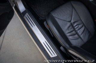 Mercedes-Benz SLK 200 Kompressor 2006