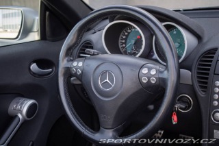 Mercedes-Benz SLK 200 Kompressor 2006
