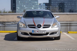 Mercedes-Benz SLK 200 Kompressor 2006