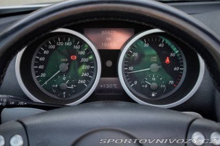 Mercedes-Benz SLK 200 Kompressor 2006