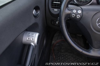 Mercedes-Benz SLK 200 Kompressor 2006