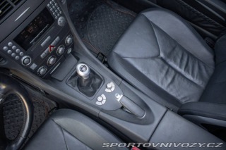 Mercedes-Benz SLK 200 Kompressor 2006