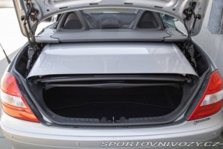Mercedes-Benz SLK 200 Kompressor 2006