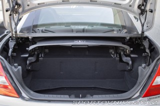 Mercedes-Benz SLK 200 Kompressor 2006