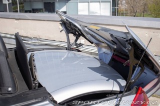 Mercedes-Benz SLK 200 Kompressor 2006