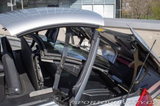 Mercedes-Benz SLK 200 Kompressor 2006
