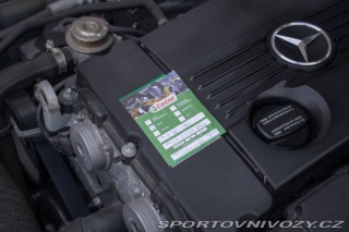 Mercedes-Benz SLK 200 Kompressor 2006