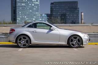 Mercedes-Benz SLK 200 Kompressor 2006