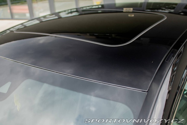 Mercedes-Benz CLS Kupé AMG Edition 1 53 4 2019
