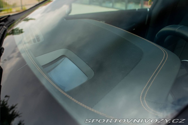 Mercedes-Benz CLS Kupé AMG Edition 1 53 4 2019