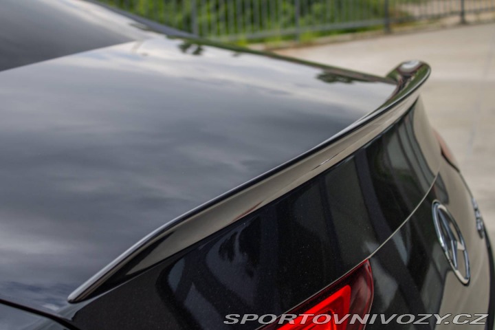 Mercedes-Benz CLS Kupé AMG Edition 1 53 4 2019