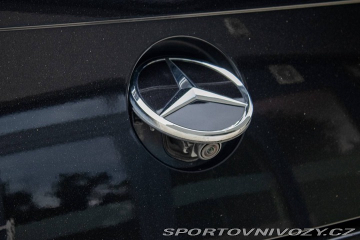 Mercedes-Benz CLS Kupé AMG Edition 1 53 4 2019