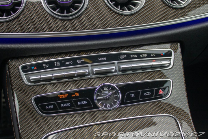 Mercedes-Benz CLS Kupé AMG Edition 1 53 4 2019