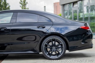 Mercedes-Benz CLS Kupé  AMG Edition 1  53 4 2019
