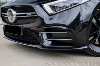 Mercedes-Benz CLS Kupé  AMG Edition 1  53 4 2019