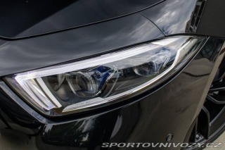 Mercedes-Benz CLS Kupé  AMG Edition 1  53 4 2019