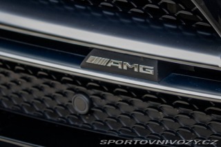Mercedes-Benz CLS Kupé  AMG Edition 1  53 4 2019