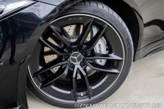 Mercedes-Benz CLS Kupé  AMG Edition 1  53 4 2019