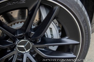 Mercedes-Benz CLS Kupé  AMG Edition 1  53 4 2019