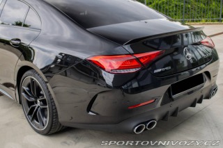 Mercedes-Benz CLS Kupé  AMG Edition 1  53 4 2019