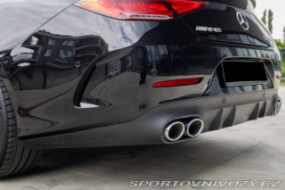 Mercedes-Benz CLS Kupé  AMG Edition 1  53 4 2019